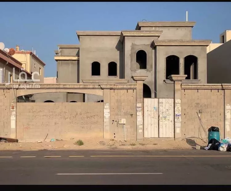 فيلا للبيع في شارع 4أ ، البحيرة ، الخبر ، الخبر 8