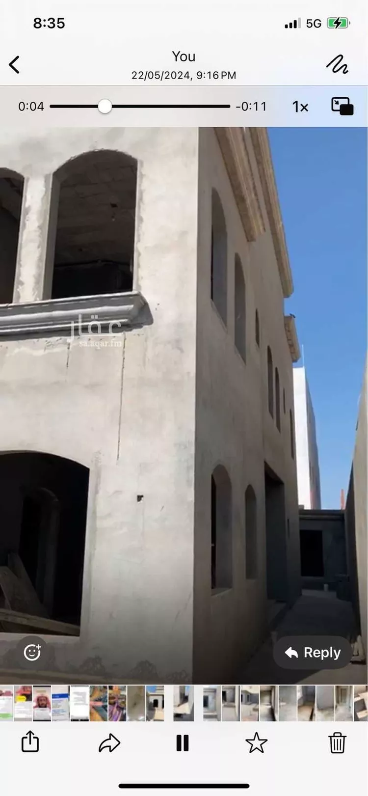 Villa for Sale in Dammam Al Jalawiyah صورة 4