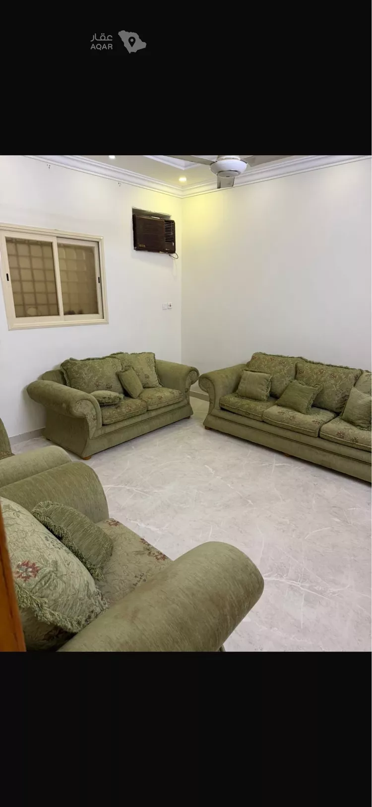 شقة للإيجار في شارع عامر ابن ابي البكير ، حي العزيزية ، خميس مشيط ، خميس مشيط 6