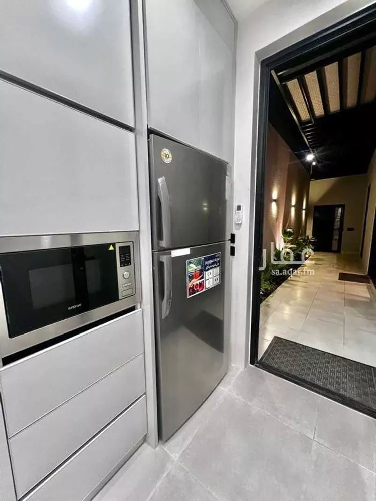 Furnished Apartment for Booking in Riyadh An Nakheel 9