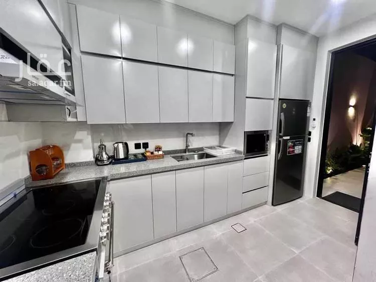 Furnished Apartment for Booking in Riyadh An Nakheel 10