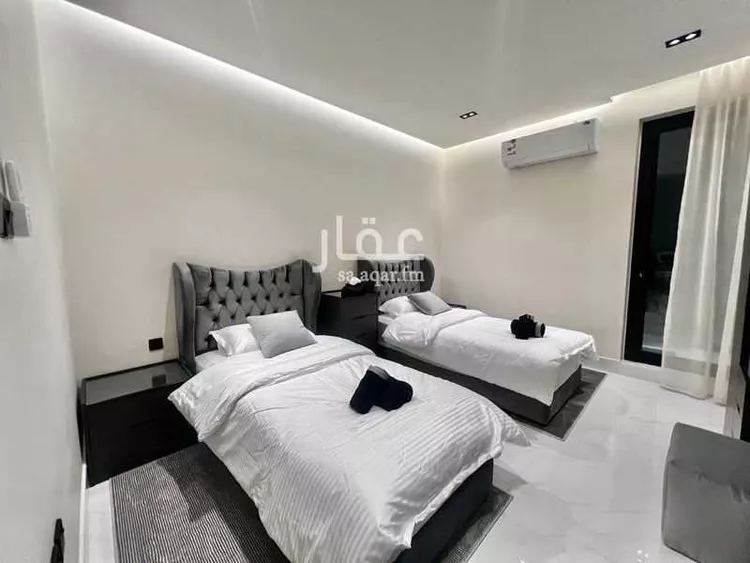 Furnished Apartment for Booking in Riyadh An Nakheel 6
