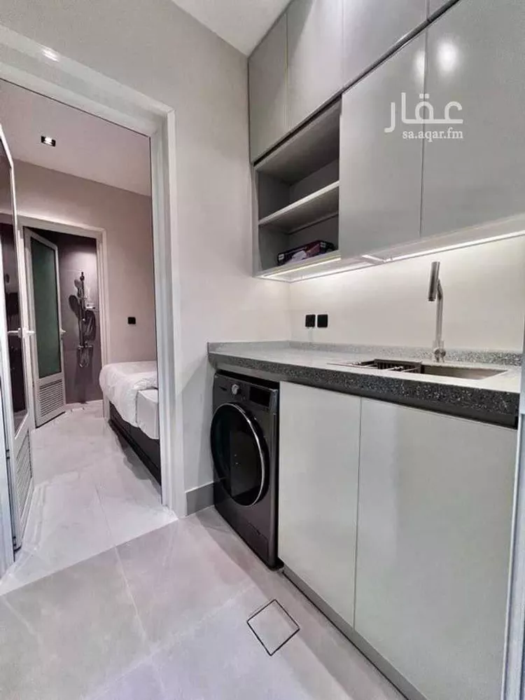 Furnished Apartment for Booking in Riyadh An Nakheel 8