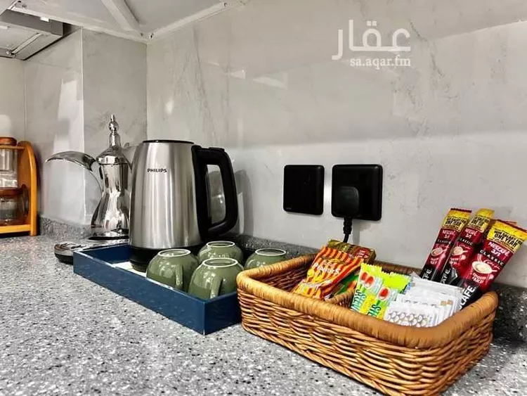 Furnished Apartment for Booking in Riyadh An Nakheel 15