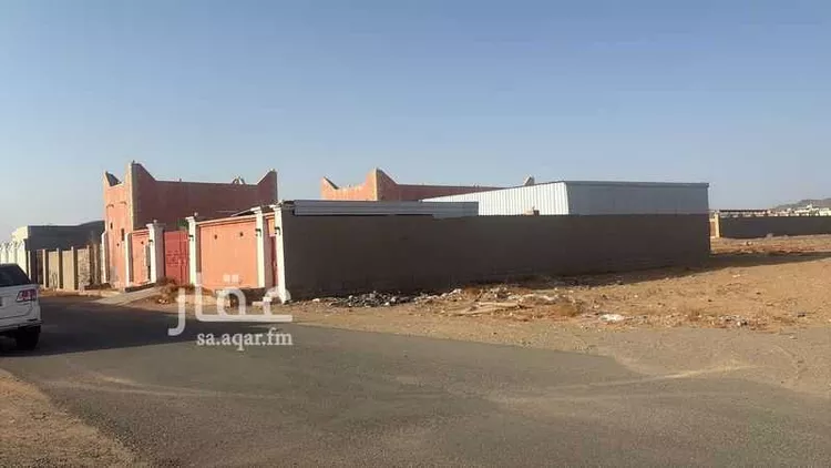 استراحة للبيع في شارع ابن سلام الجمحي ، جدة ، جدة