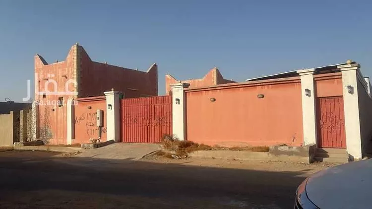 استراحة للبيع في شارع ابن سلام الجمحي ، جدة ، جدة صورة 2