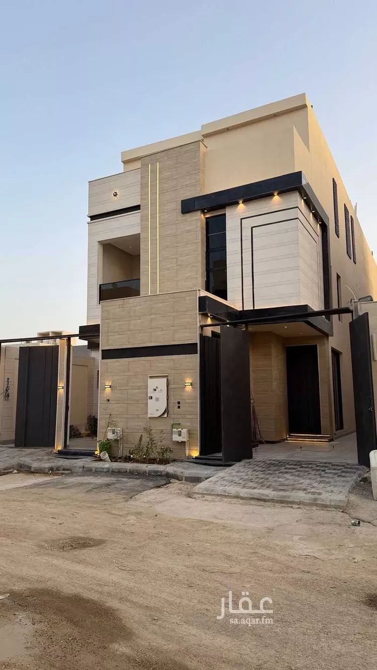 Villa for Sale in Riyadh Al Janadriyah صورة 2