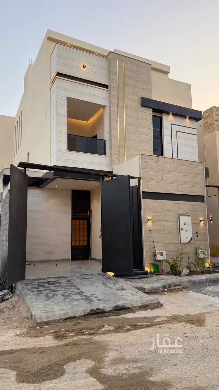 Villa for Sale in Riyadh Al Janadriyah
