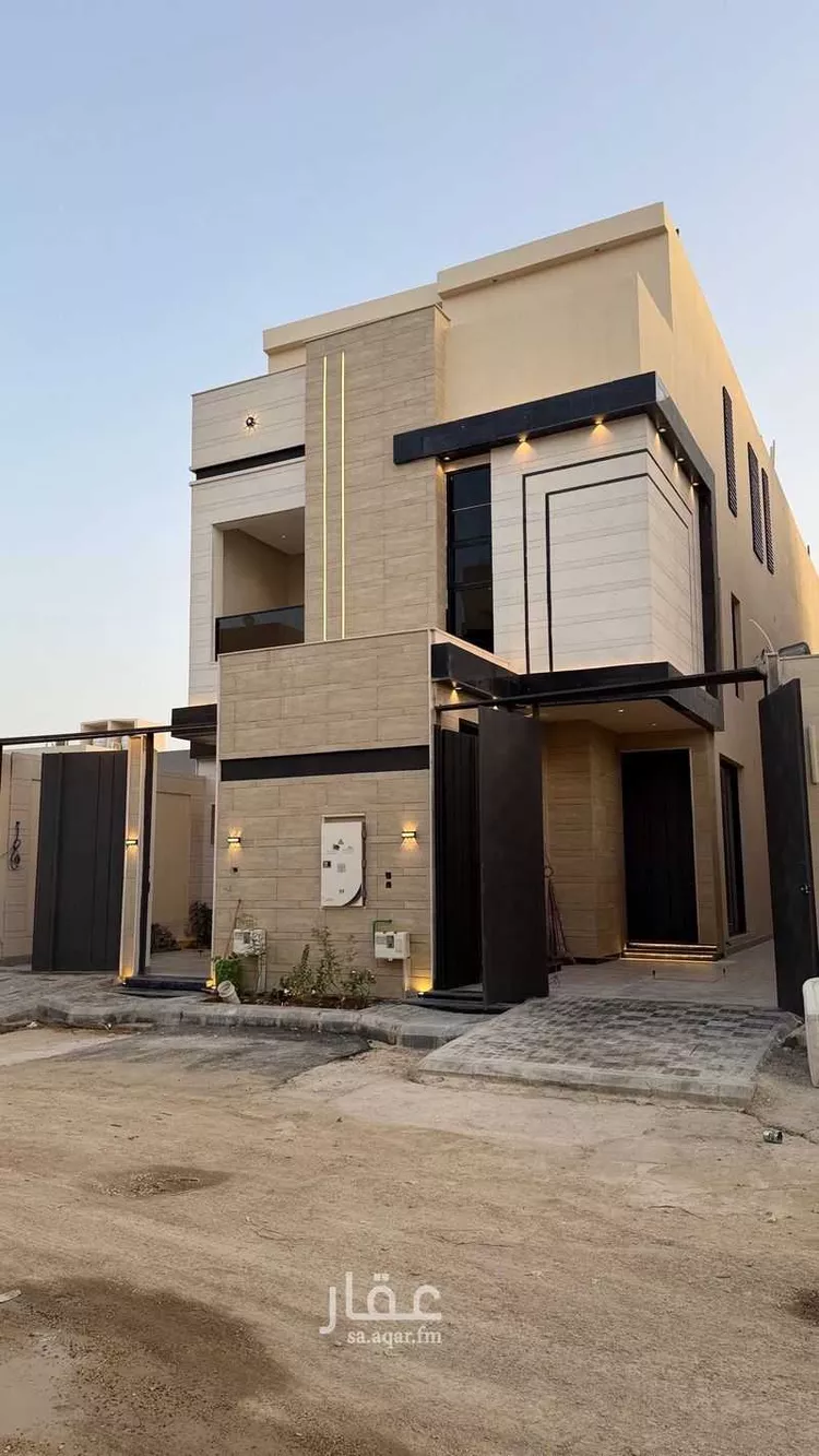 فيلا للبيع في شارع ال سويلم, حي الجنادرية, مدينة الرياض, منطقة الرياض صورة 2