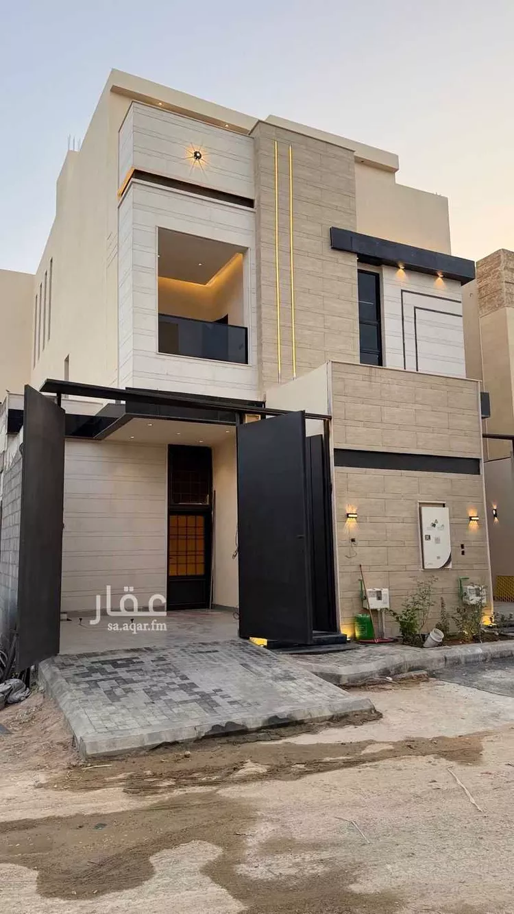فيلا للبيع في شارع ال سويلم, حي الجنادرية, مدينة الرياض, منطقة الرياض