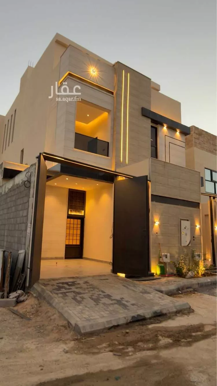 Villa for Sale in Riyadh Al Janadriyah صورة 3