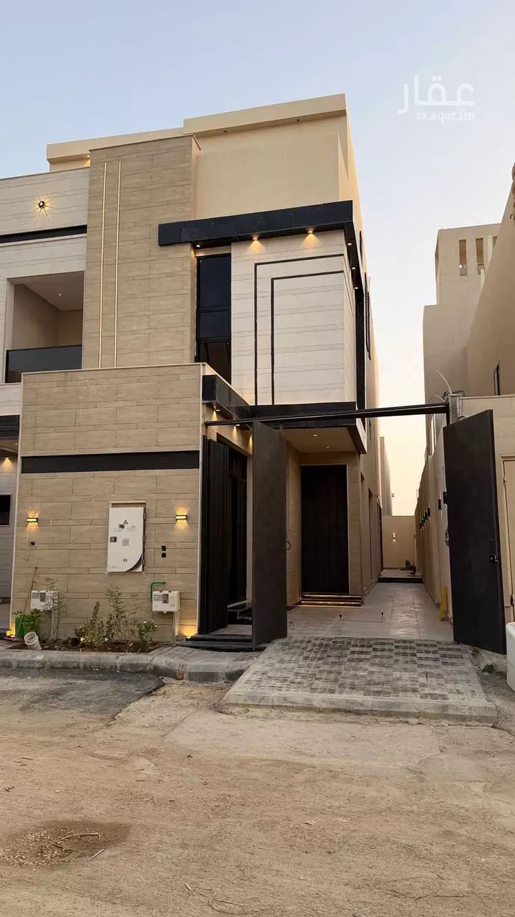 Villa for Sale in Riyadh Al Janadriyah صورة 5