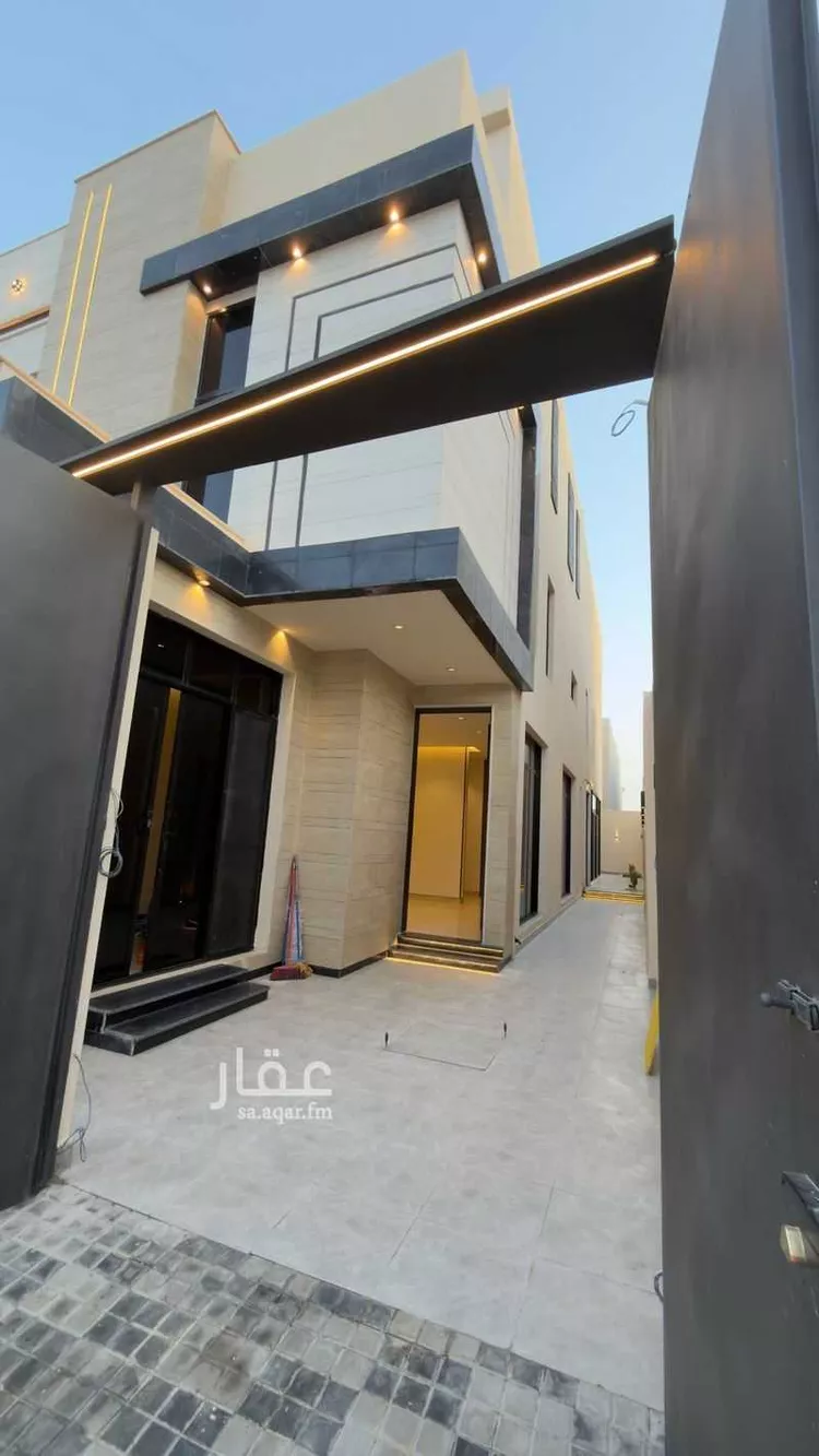 Villa for Sale in Riyadh Al Janadriyah صورة 4