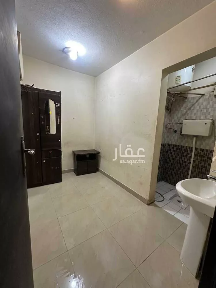 غرفة للإيجار في شارع ثابت بن النعمان, حي السويدي الغربي, مدينة الرياض, منطقة الرياض صورة 2