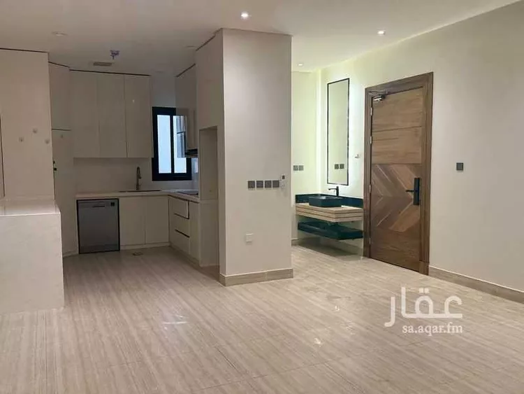 شقة للإيجار في شارع ابن البيطار, حي النرجس, مدينة الرياض, منطقة الرياض صورة 2