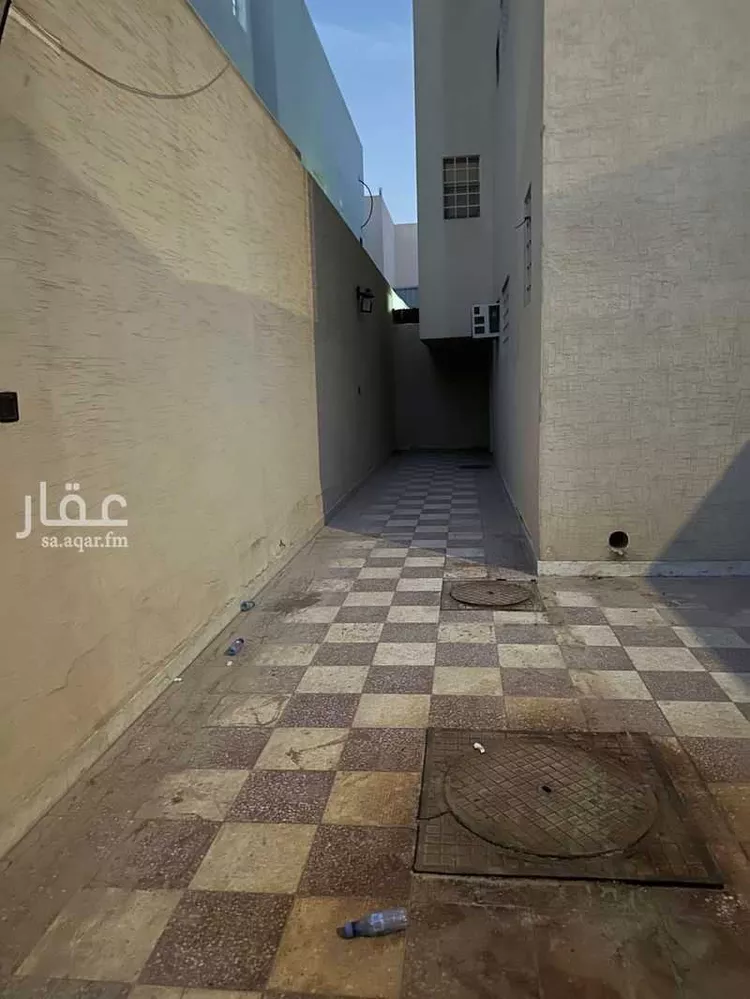 دور للإيجار في حي ، شارع وادي نعام ، حي الاندلس ، الرياض ، منطقة الرياض صورة 2