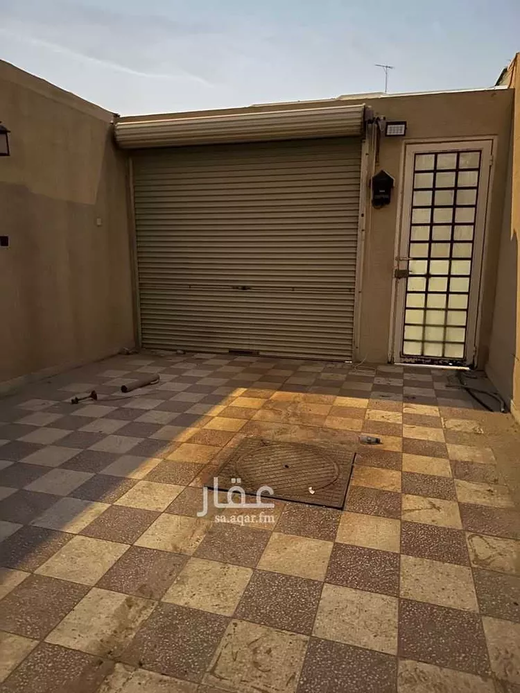 دور للإيجار في حي ، شارع وادي نعام ، حي الاندلس ، الرياض ، منطقة الرياض صورة 3