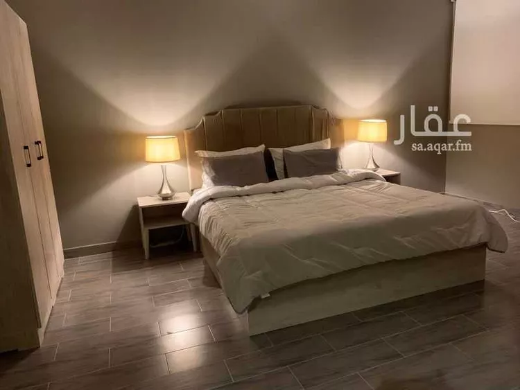 شقة مفروشة للحجز في شارع ابي بن معاذ الانصاري ، حي الربيع ، الرياض ، منطقة الرياض صورة 2