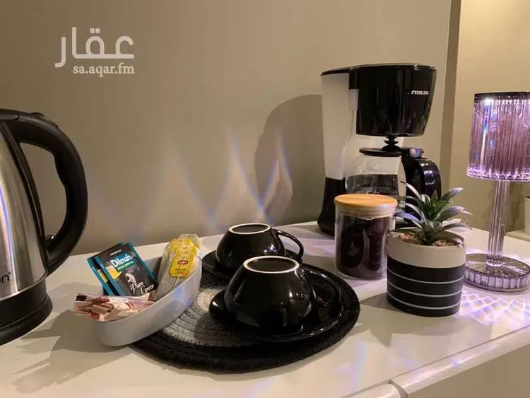 شقة مفروشة للحجز في شارع ابي بن معاذ الانصاري ، حي الربيع ، الرياض ، منطقة الرياض صورة 5