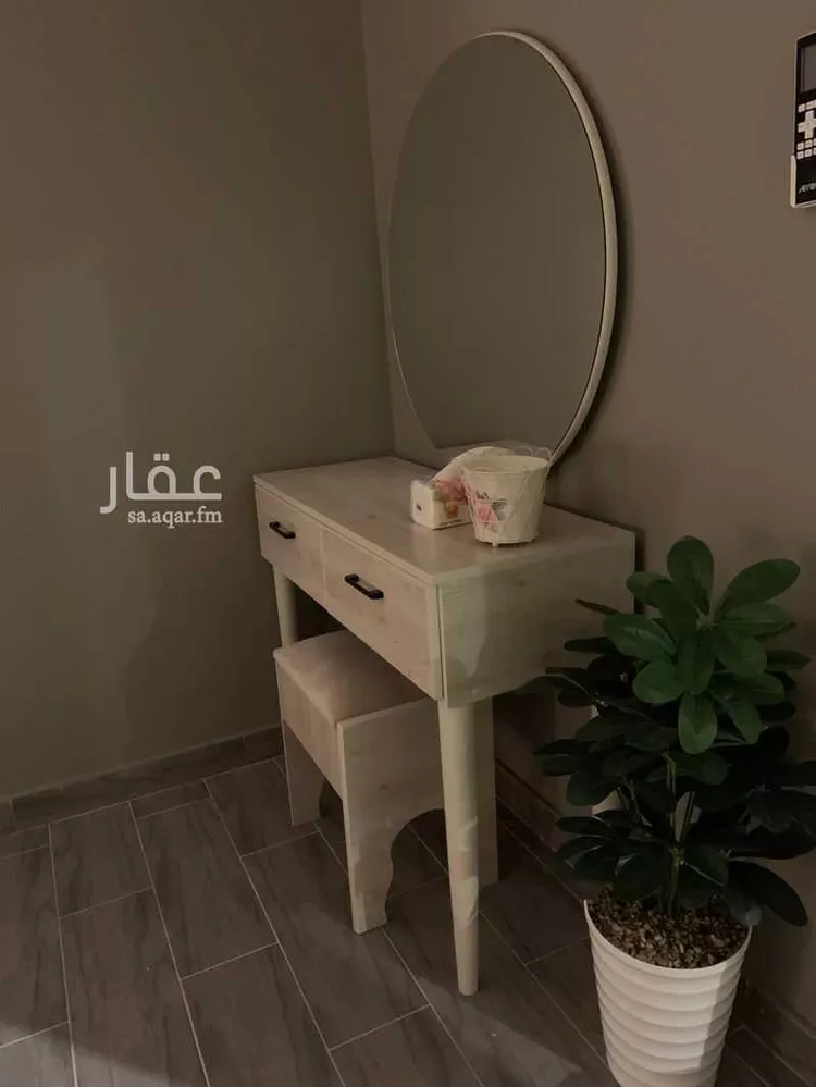 شقة مفروشة للحجز في شارع ابي بن معاذ الانصاري ، حي الربيع ، الرياض ، منطقة الرياض صورة 3
