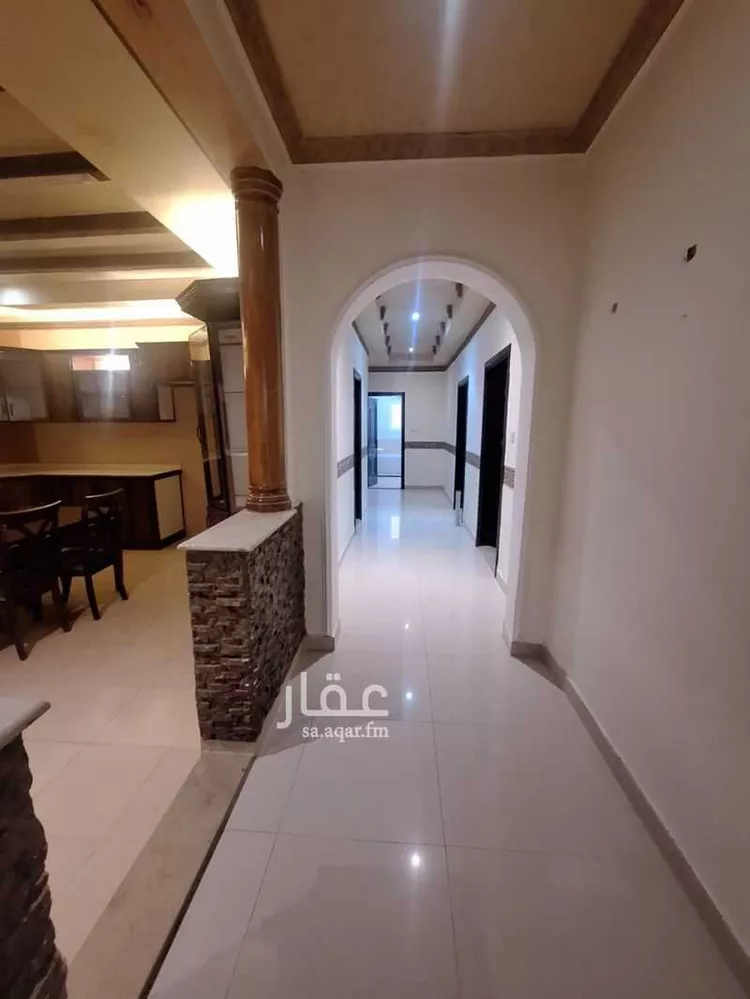 شقة للإيجار في شارع أحمد الصبغي, حي المروة, مدينة جدة, منطقة مكة المكرمة صورة 2