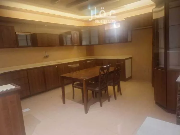 شقة للإيجار في شارع أحمد الصبغي, حي المروة, مدينة جدة, منطقة مكة المكرمة صورة 3