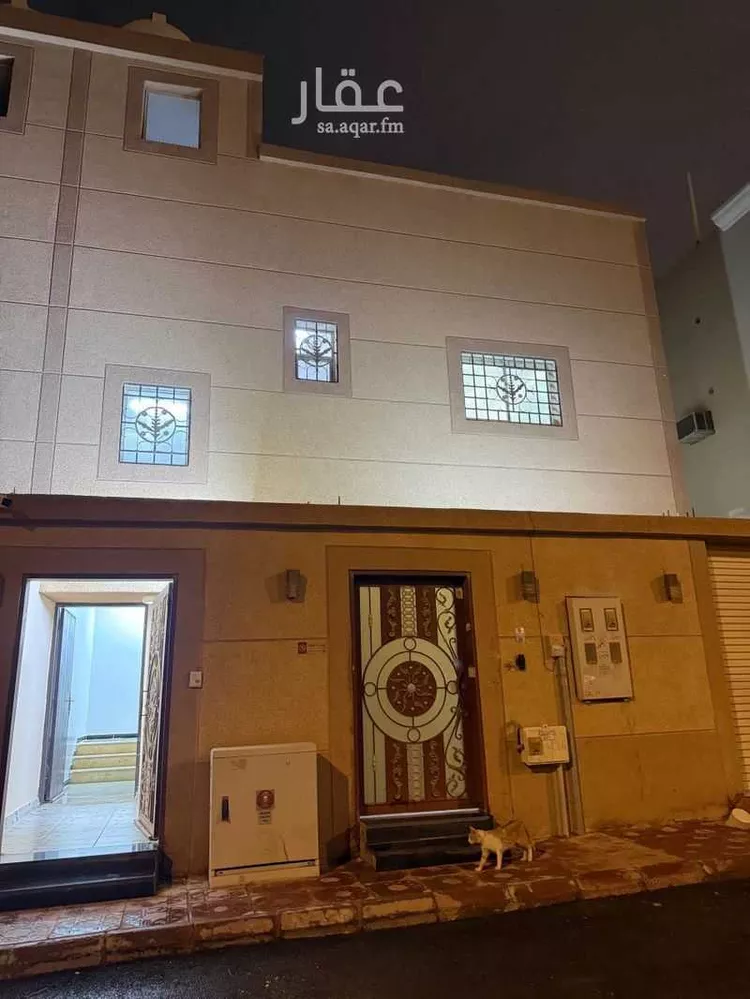 دور للإيجار في شارع الجدين ، حي الدار البيضاء ، الرياض ، منطقة الرياض صورة 4