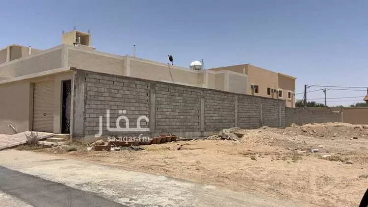 Floor for Sale in Riyadh Banban صورة 2