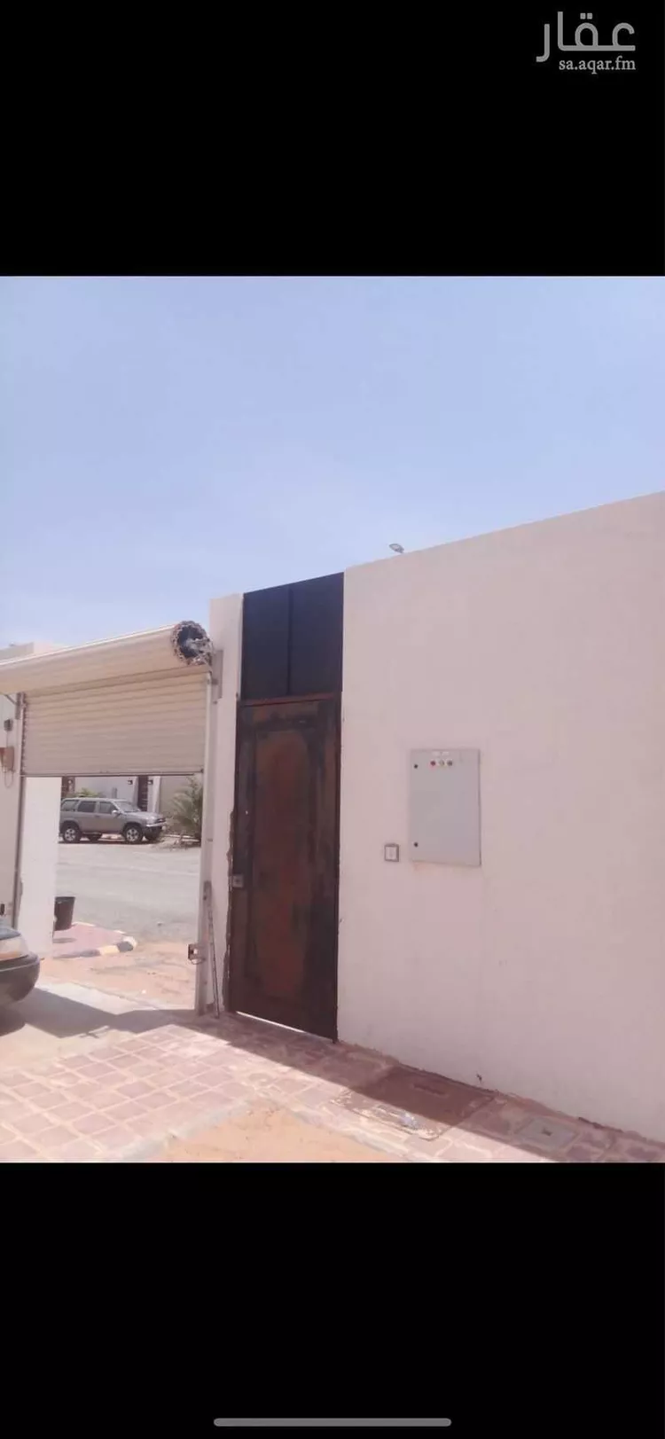 فيلا للإيجار في شارع الإسكان 6 ، الابرق ، البدائع