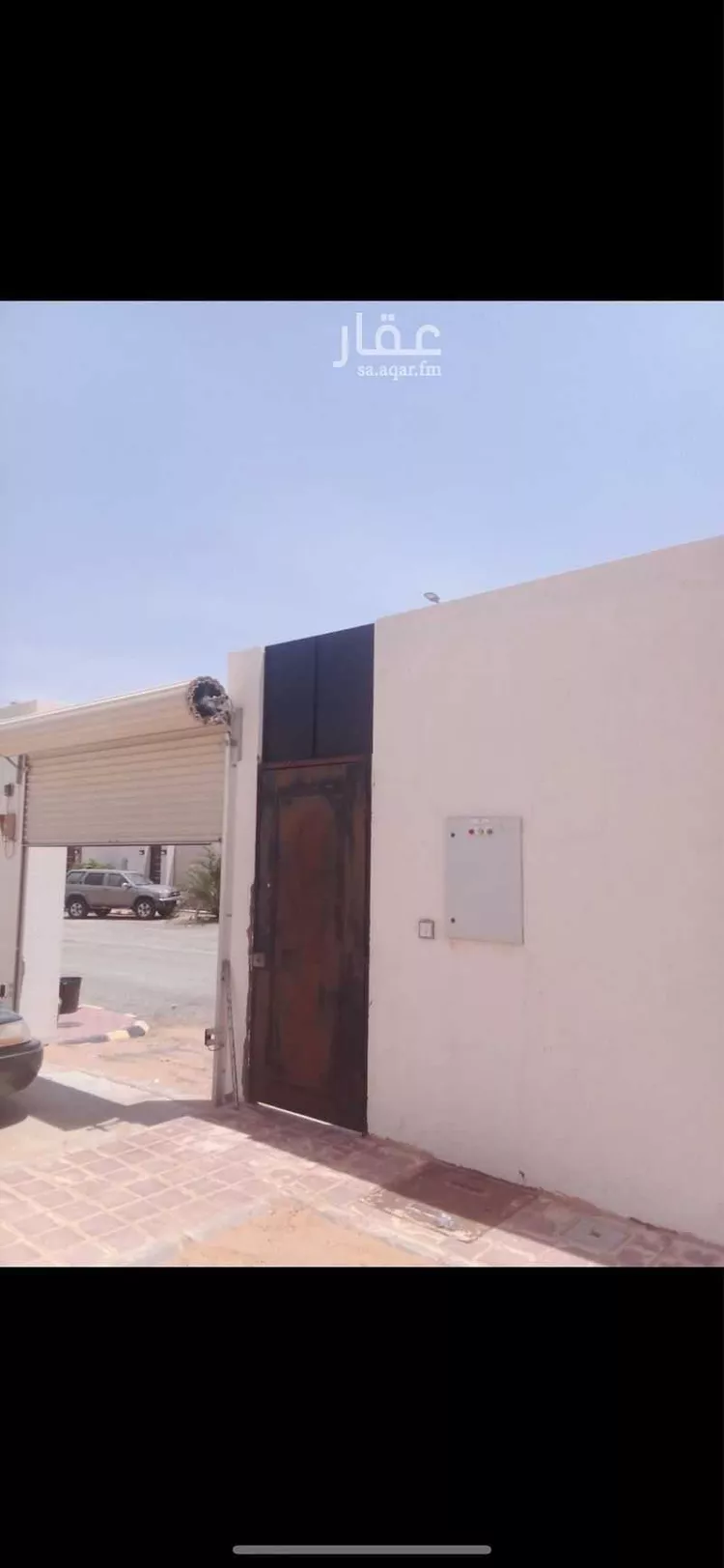 فيلا للإيجار في شارع الإسكان 6 ، الابرق ، البدائع