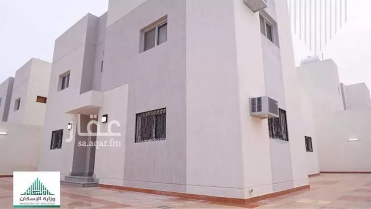 فيلا للإيجار في شارع الإسكان 8 ، الابرق ، البدائع صورة 2