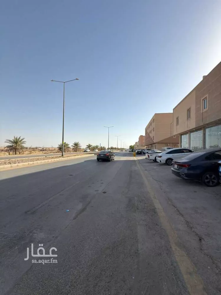 Shop for Rent in Riyadh Dhahrat Laban