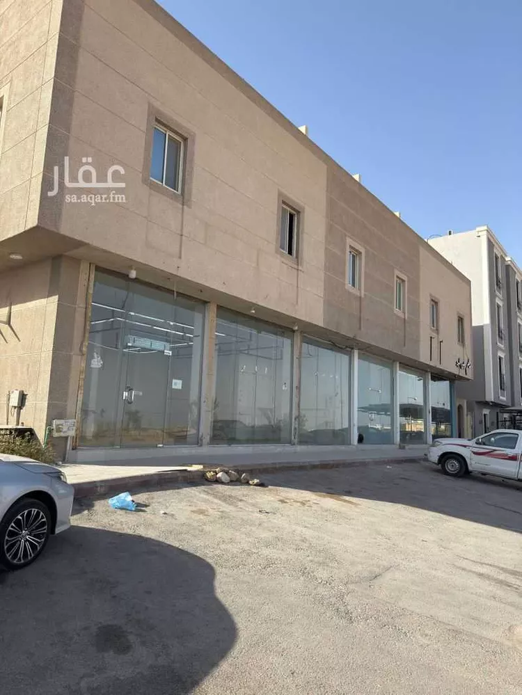 عمارة للإيجار في شارع النماص, حي ظهرة لبن, مدينة الرياض, منطقة الرياض صورة 3