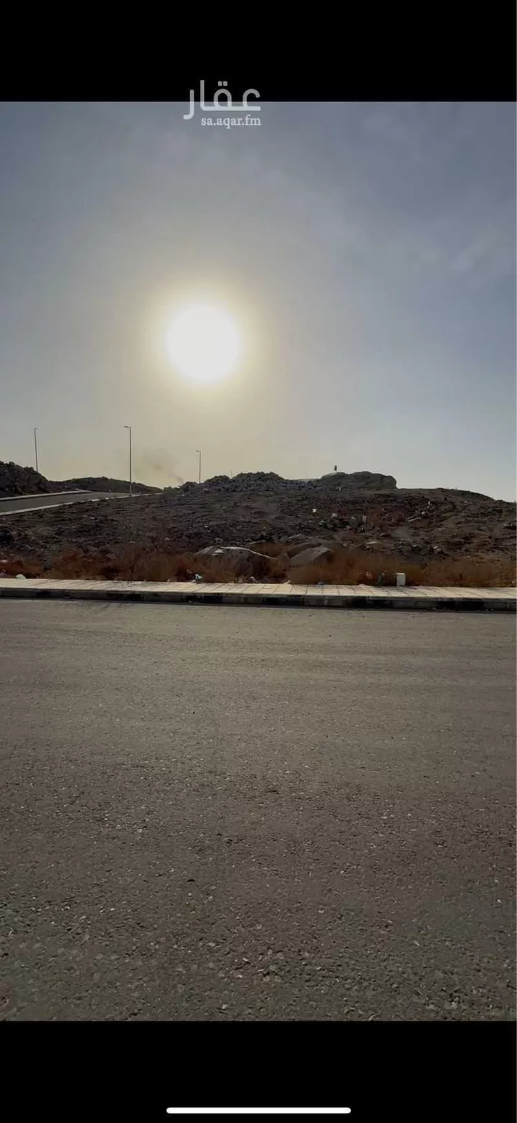 Land for Sale in Mecca Ash Shawqiyyah صورة 2