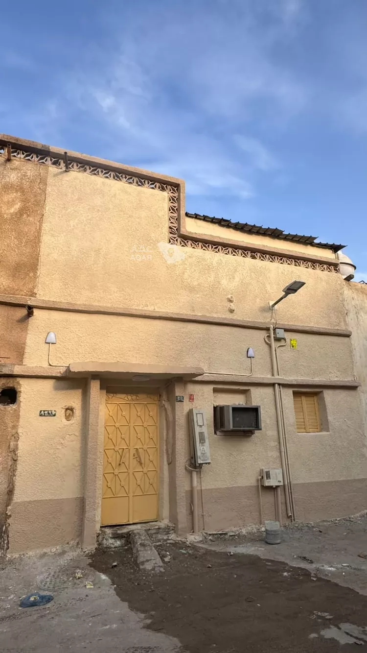 فيلا للبيع في شارع سليمان القيسي, حي العود, مدينة الرياض, منطقة الرياض