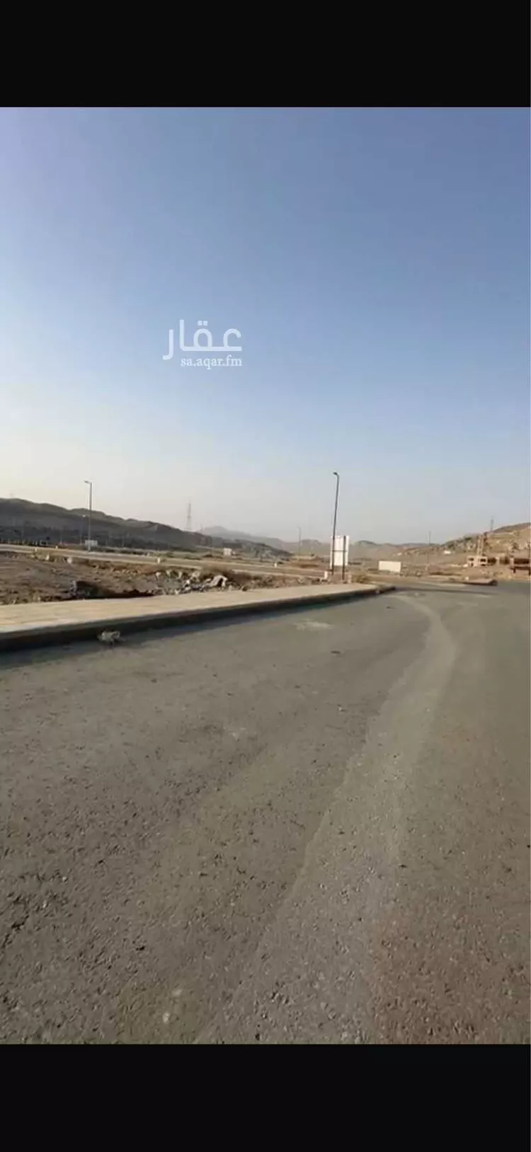 أرض للبيع في شارع أبي العباس بن هشام, حي دار السلام, مدينة مكة المكرمة, منطقة مكة المكرمة