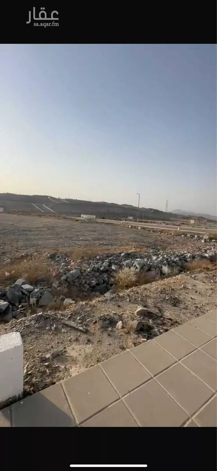 أرض للبيع في شارع أبي العباس بن هشام, حي دار السلام, مدينة مكة المكرمة, منطقة مكة المكرمة صورة 4