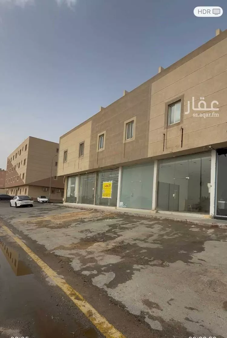 Building for Rent in Riyadh Dhahrat Laban