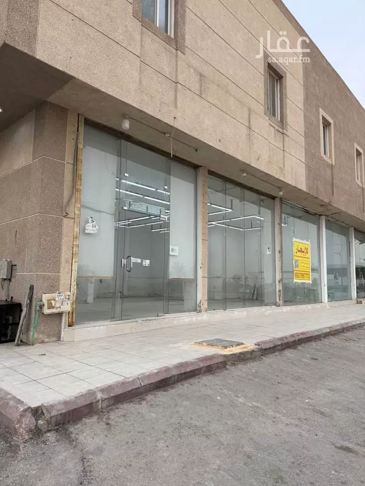 عمارة للإيجار في شارع النماص, حي ظهرة لبن, مدينة الرياض, منطقة الرياض