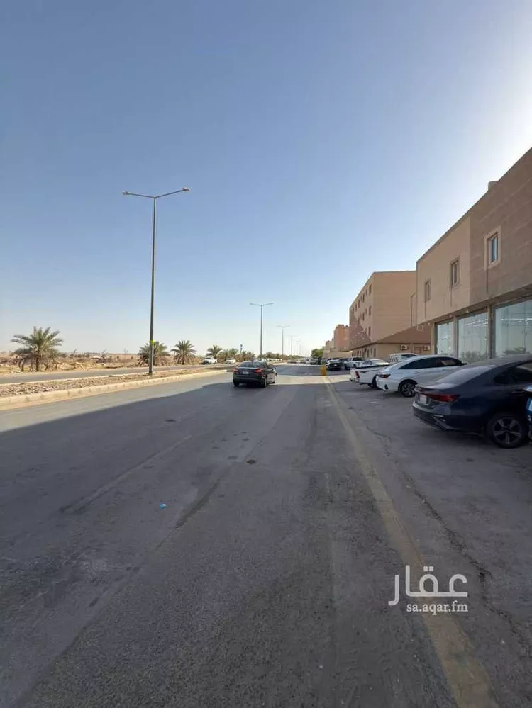 Shop for Rent in Riyadh Dhahrat Laban