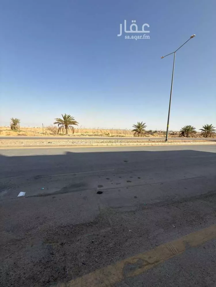 محل للإيجار في شارع النماص, حي ظهرة لبن, مدينة الرياض, منطقة الرياض صورة 2
