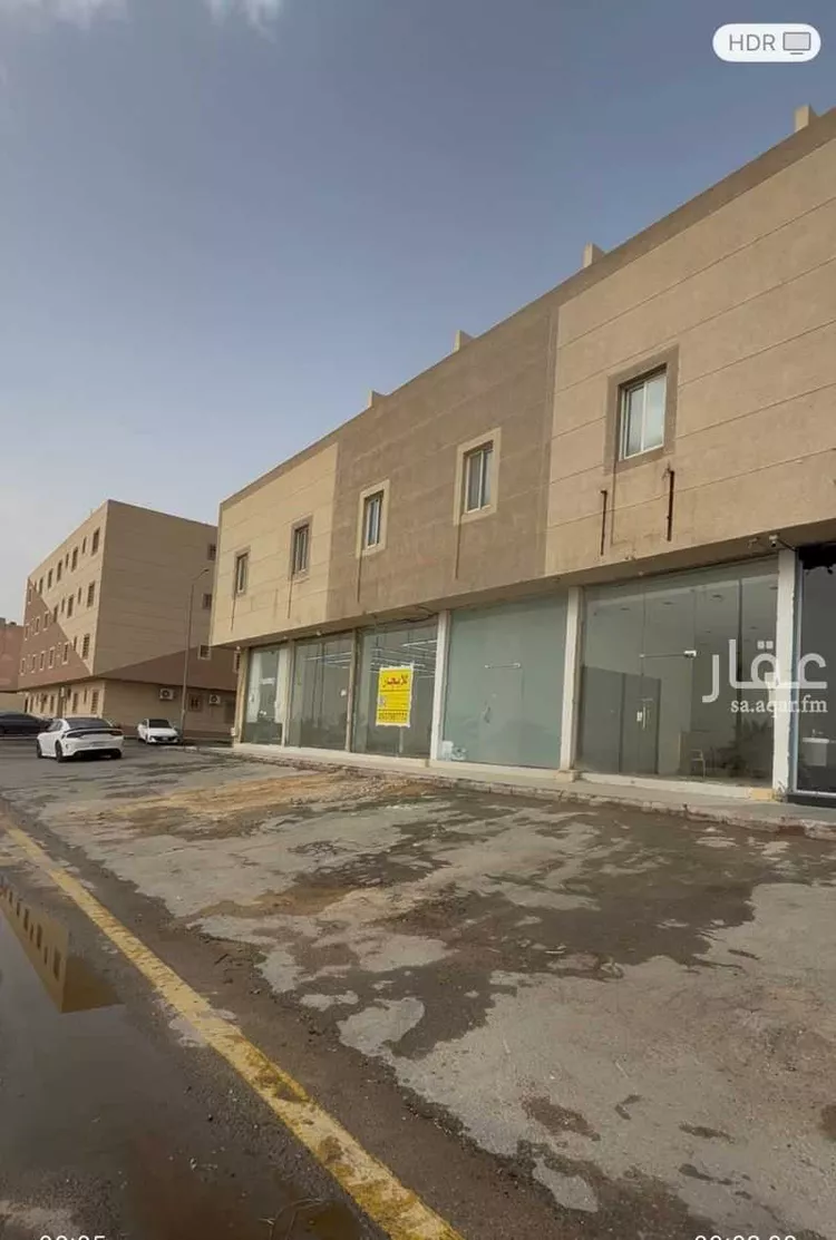 محل للإيجار في شارع النماص, حي ظهرة لبن, مدينة الرياض, منطقة الرياض