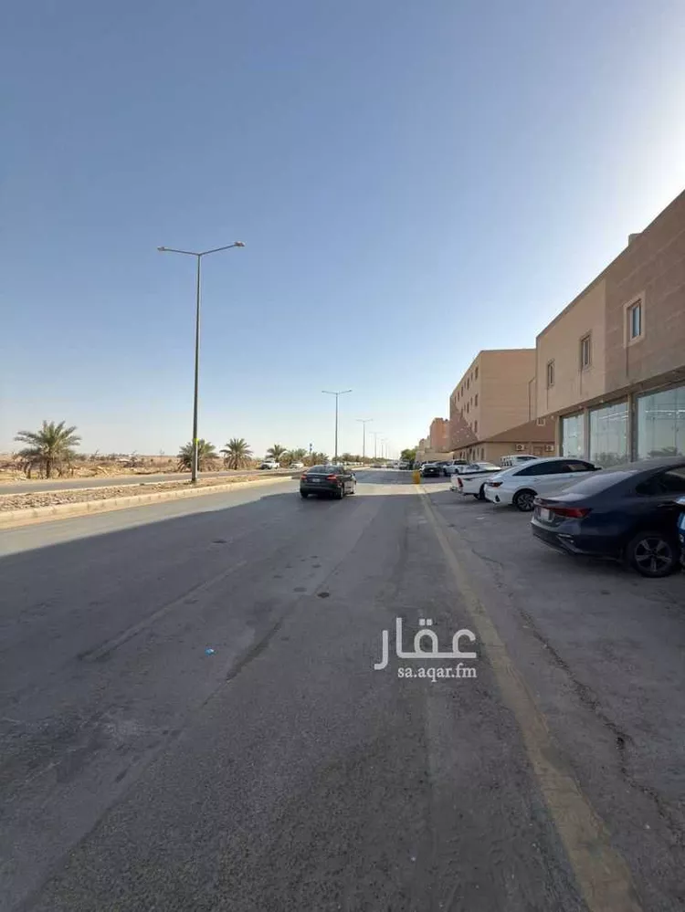 Building for Rent in Riyadh Dhahrat Laban