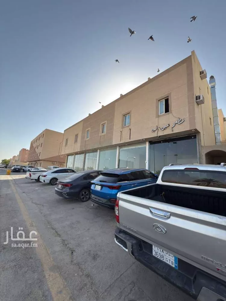 محل للإيجار في شارع النماص, حي ظهرة لبن, مدينة الرياض, منطقة الرياض صورة 3