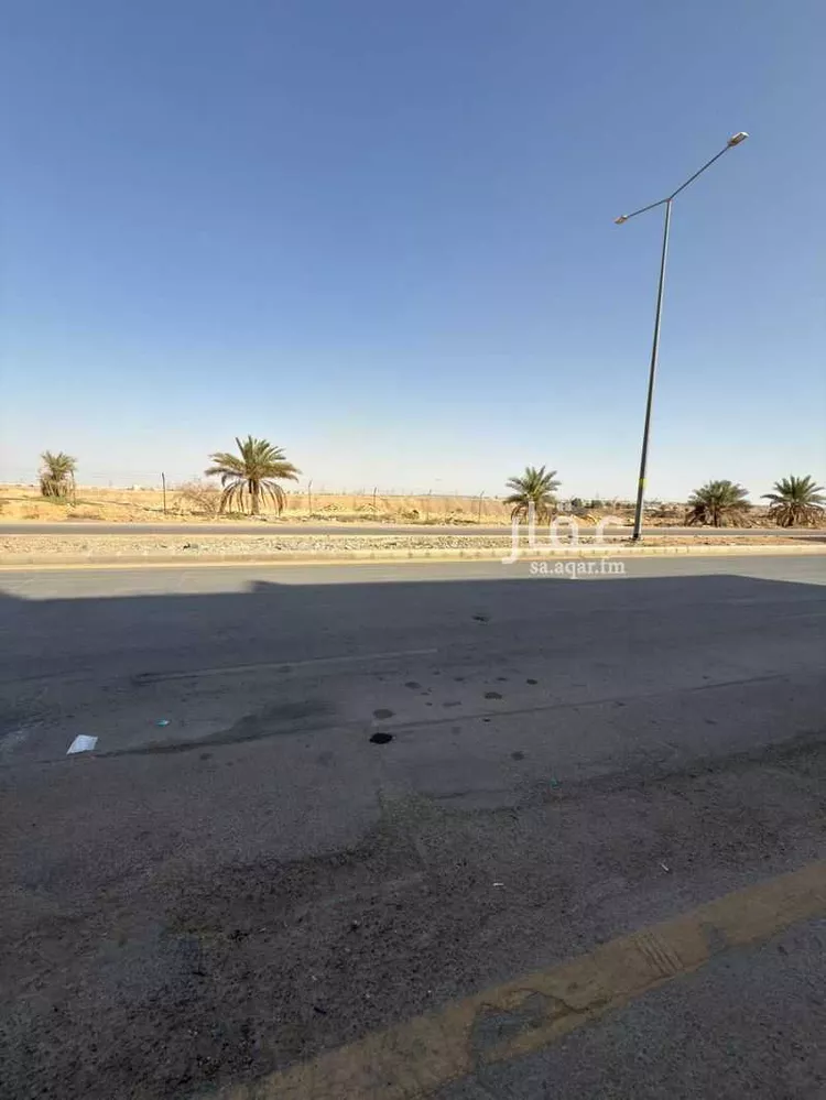 عمارة للإيجار في شارع النماص, حي ظهرة لبن, مدينة الرياض, منطقة الرياض صورة 2