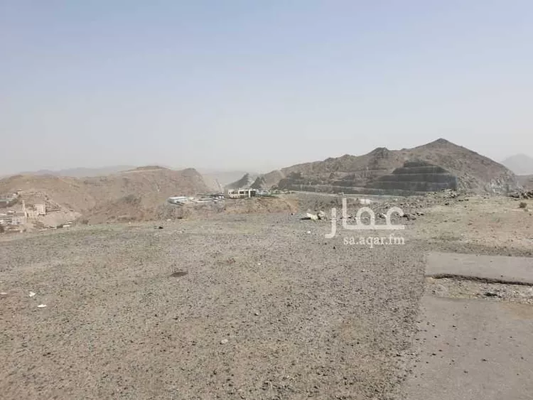 أرض للبيع في شارع ابو سلمة, حي الأندلس, مدينة مكة المكرمة, منطقة مكة المكرمة صورة 2