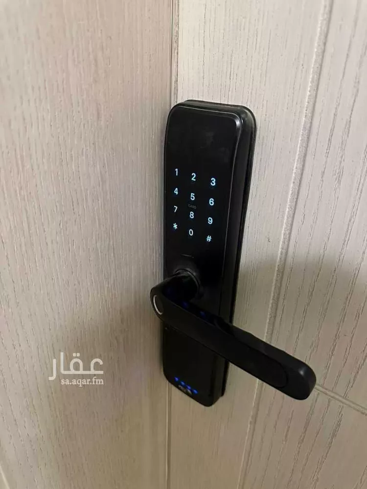 شقة للإيجار في شارع يزيد بن محمد, حي طويق, مدينة الرياض, منطقة الرياض صورة 5