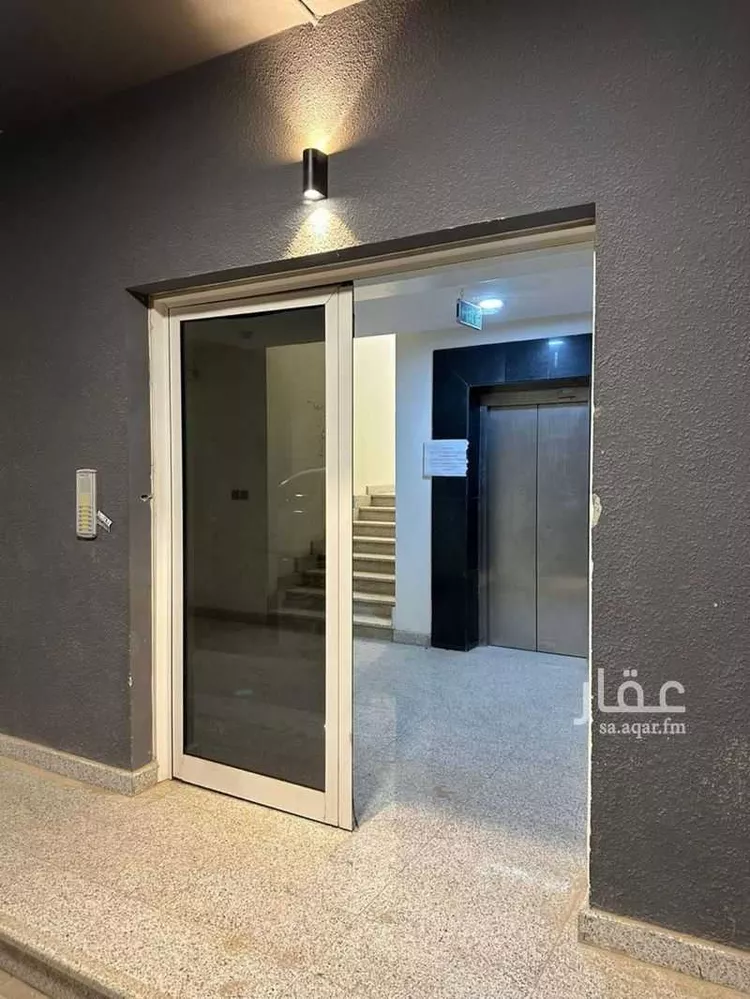 شقة للإيجار في شارع يزيد بن محمد, حي طويق, مدينة الرياض, منطقة الرياض صورة 2