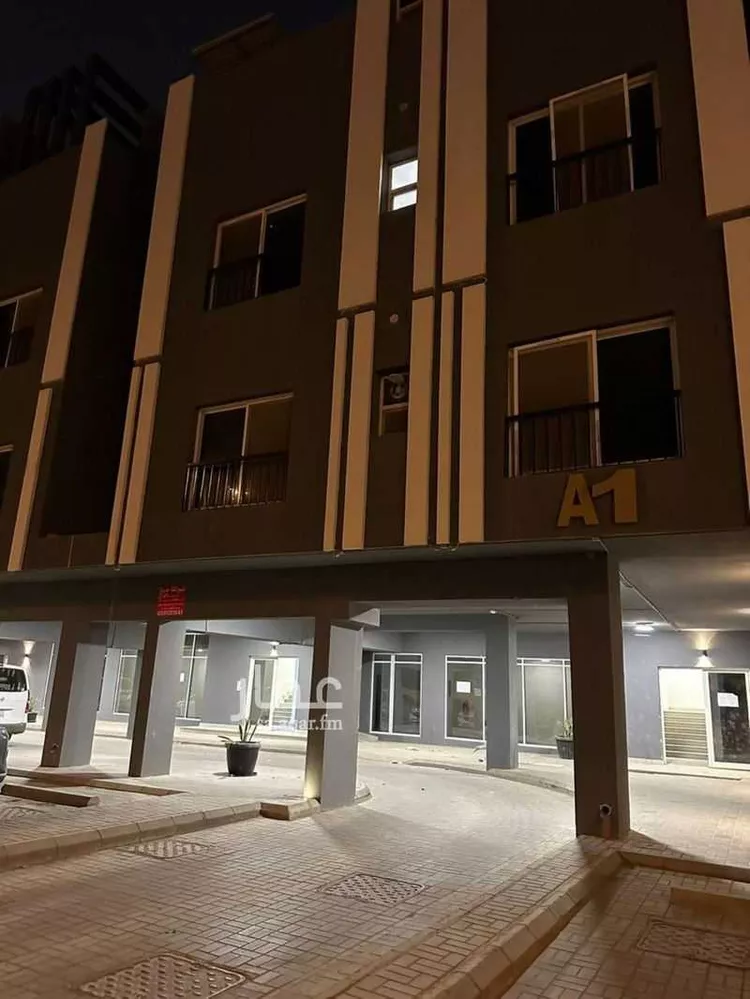 شقة للإيجار في شارع يزيد بن محمد, حي طويق, مدينة الرياض, منطقة الرياض