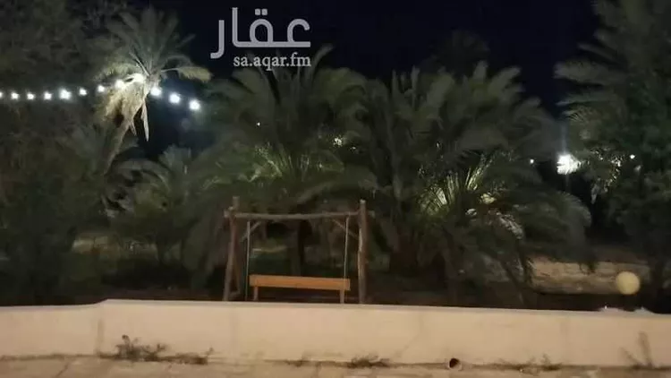 مزرعة للحجز في حي النخيل ، حريملاء ، حريملاء صورة 5